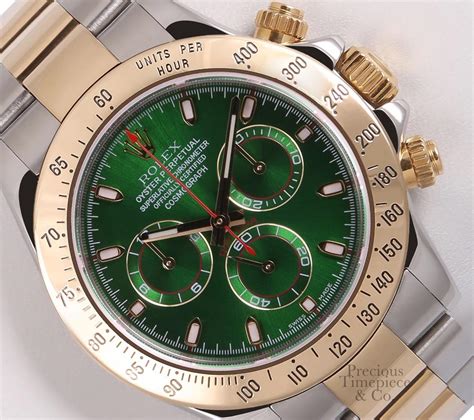 rolex daytona verde replica|best rolex daytona alternatives.